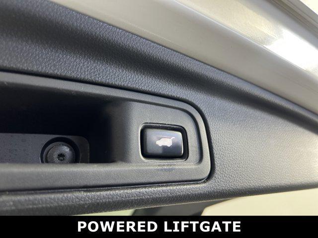 used 2021 Honda Pilot car, priced at $25,471