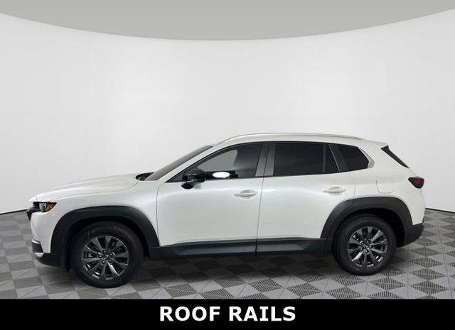 used 2023 Mazda CX-50 car, priced at $27,123