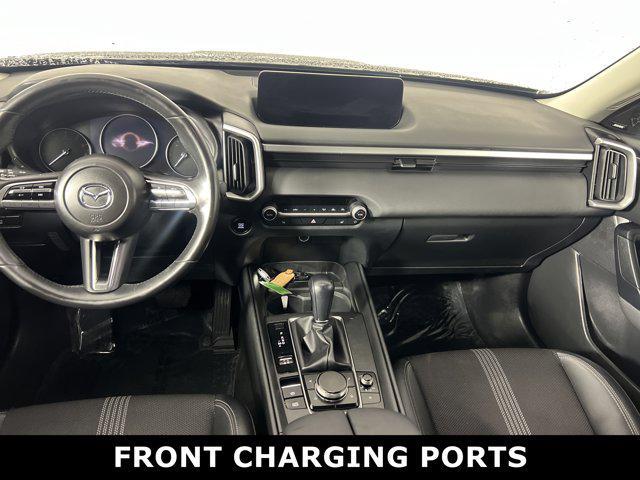used 2024 Mazda CX-50 car, priced at $26,675