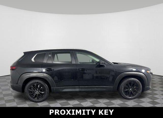 used 2024 Mazda CX-50 car, priced at $26,675