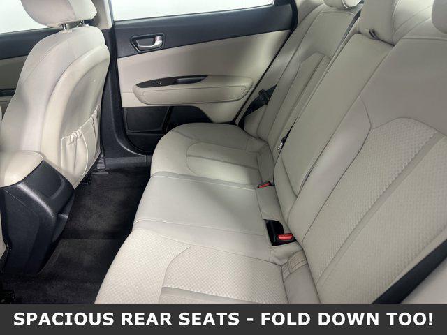 used 2018 Kia Optima car, priced at $12,748