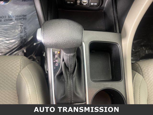 used 2018 Kia Optima car, priced at $12,748