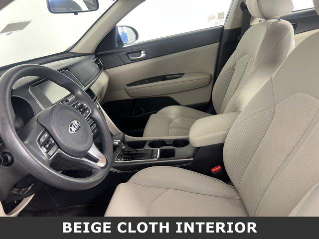 used 2018 Kia Optima car, priced at $12,748