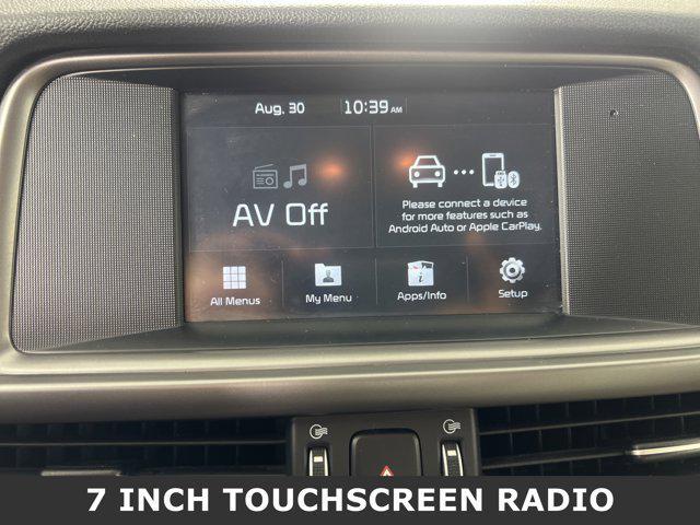 used 2018 Kia Optima car, priced at $12,748