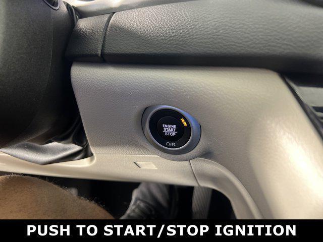 used 2020 Chrysler Pacifica car, priced at $17,644