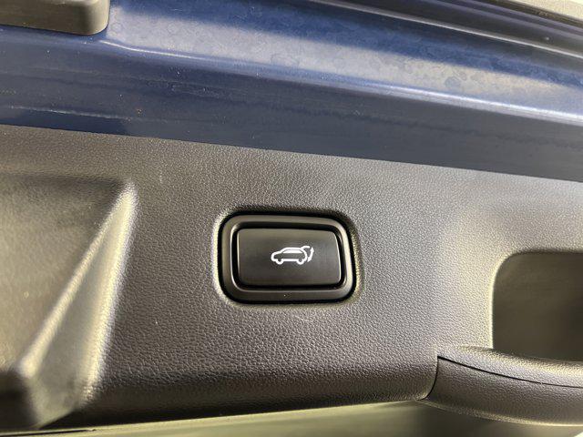 used 2022 Hyundai Tucson car, priced at $24,166