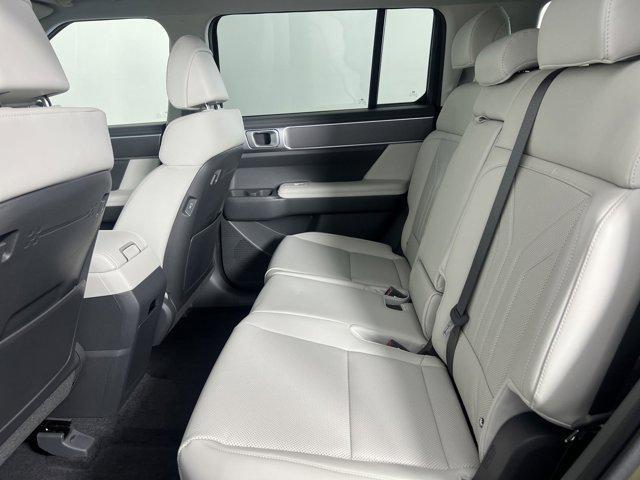 new 2025 Hyundai Santa Fe car, priced at $38,620