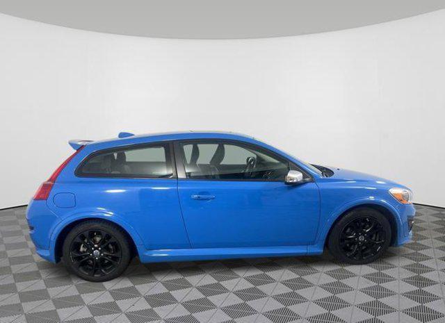 used 2013 Volvo C30 car, priced at $17,373