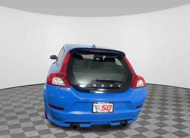 used 2013 Volvo C30 car, priced at $17,373