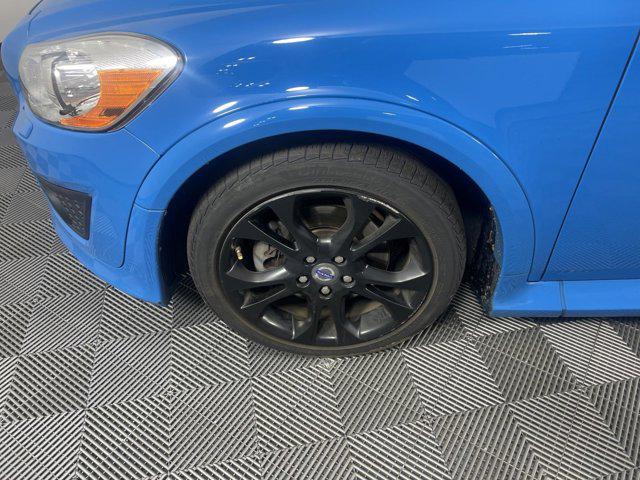 used 2013 Volvo C30 car, priced at $17,373