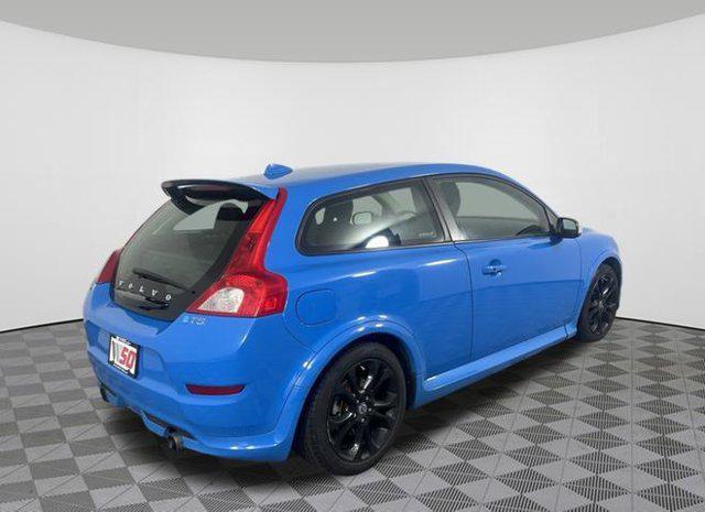 used 2013 Volvo C30 car, priced at $17,373