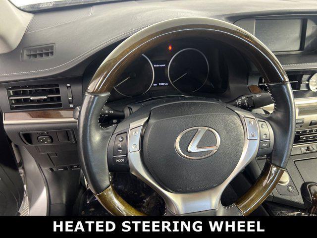 used 2014 Lexus ES 350 car, priced at $16,484