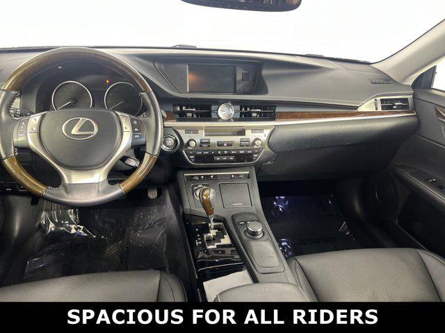 used 2014 Lexus ES 350 car, priced at $16,484