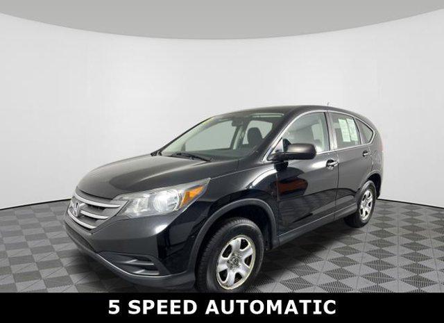 used 2013 Honda CR-V car, priced at $13,021