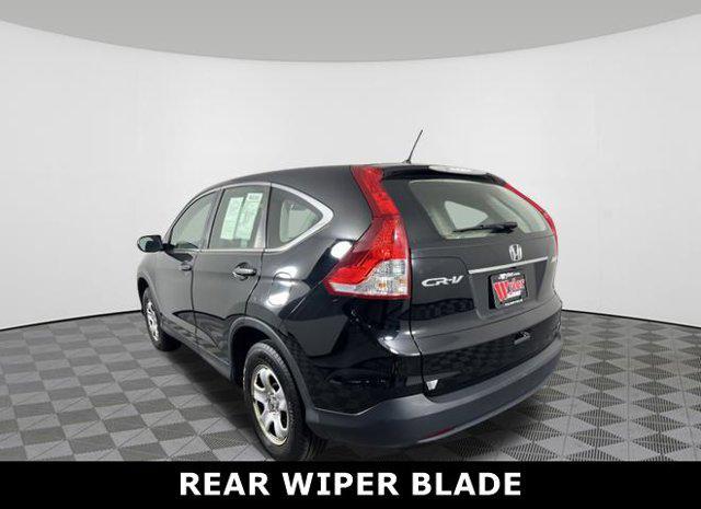 used 2013 Honda CR-V car, priced at $13,021