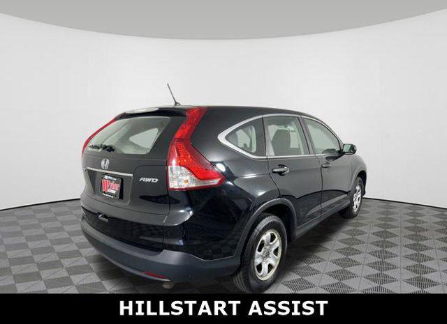 used 2013 Honda CR-V car, priced at $13,021