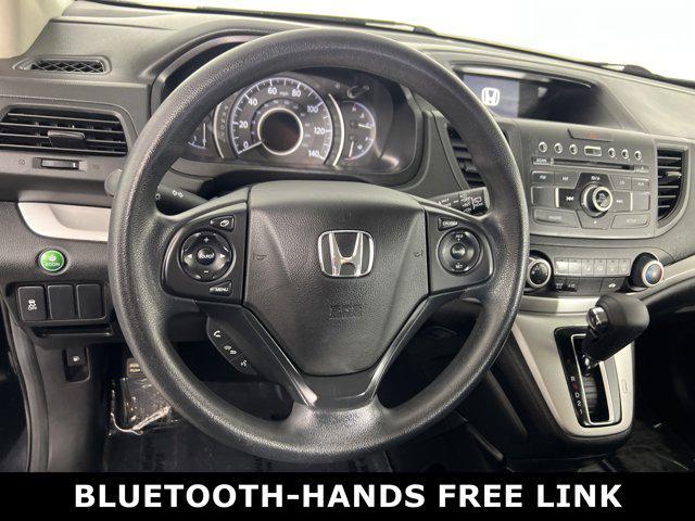 used 2013 Honda CR-V car, priced at $13,021