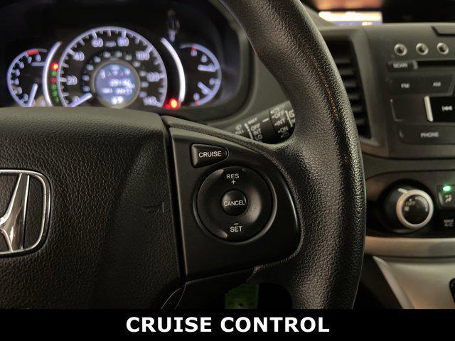 used 2013 Honda CR-V car, priced at $13,021