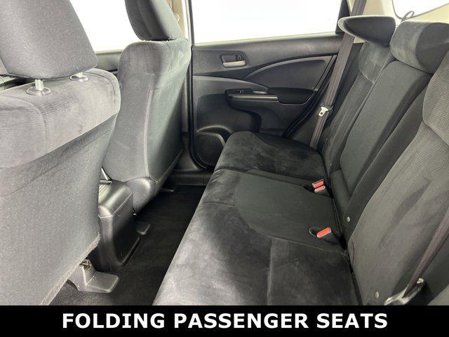used 2013 Honda CR-V car, priced at $13,021
