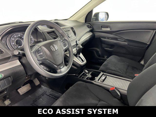 used 2013 Honda CR-V car, priced at $13,021