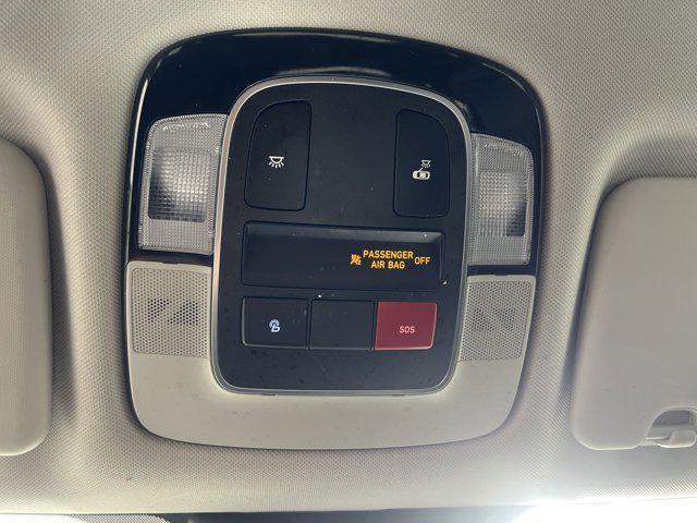 used 2023 Hyundai Tucson car, priced at $24,417