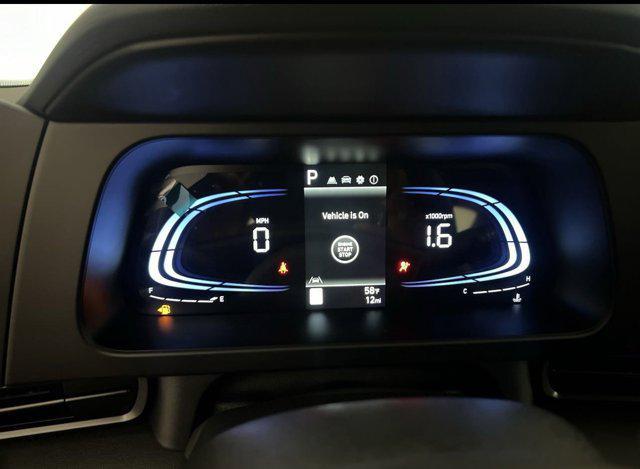 new 2025 Hyundai Elantra car, priced at $24,008