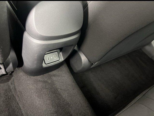 new 2025 Hyundai Elantra car, priced at $24,008