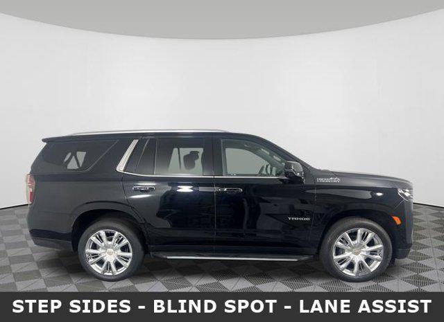 used 2021 Chevrolet Tahoe car, priced at $46,988