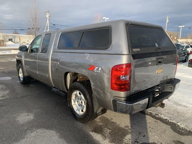 used 2013 Chevrolet Silverado 1500 car, priced at $16,999