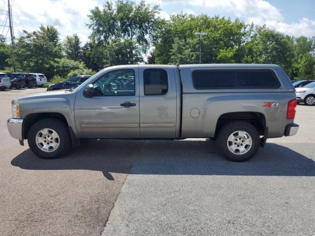 used 2013 Chevrolet Silverado 1500 car, priced at $17,999