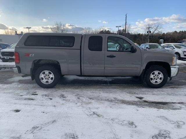 used 2013 Chevrolet Silverado 1500 car, priced at $16,999