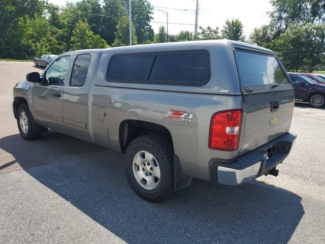 used 2013 Chevrolet Silverado 1500 car, priced at $17,999