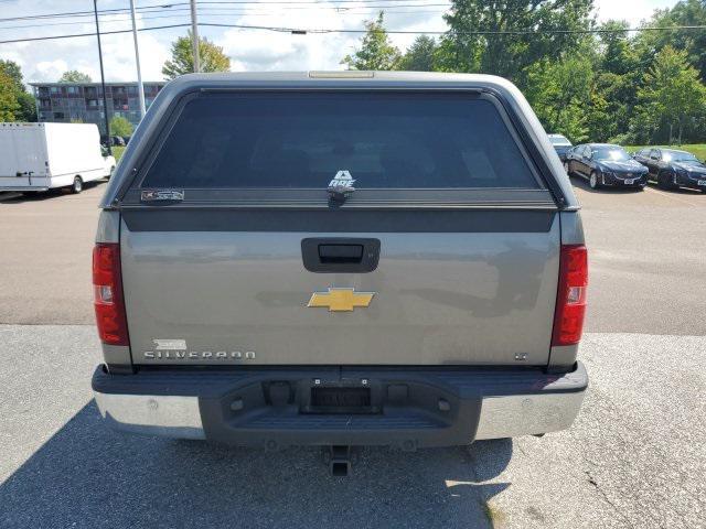 used 2013 Chevrolet Silverado 1500 car, priced at $17,999