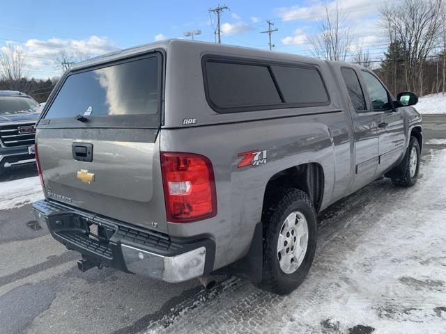 used 2013 Chevrolet Silverado 1500 car, priced at $16,999