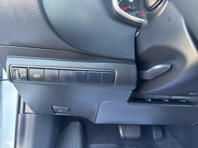 used 2022 Toyota Corolla car, priced at $21,499