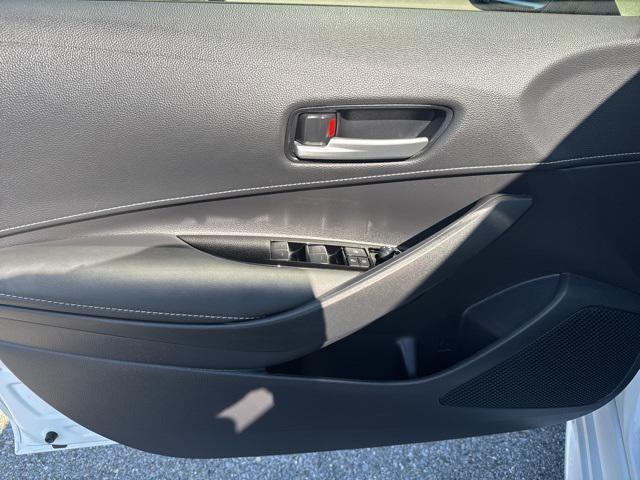 used 2022 Toyota Corolla car, priced at $21,499