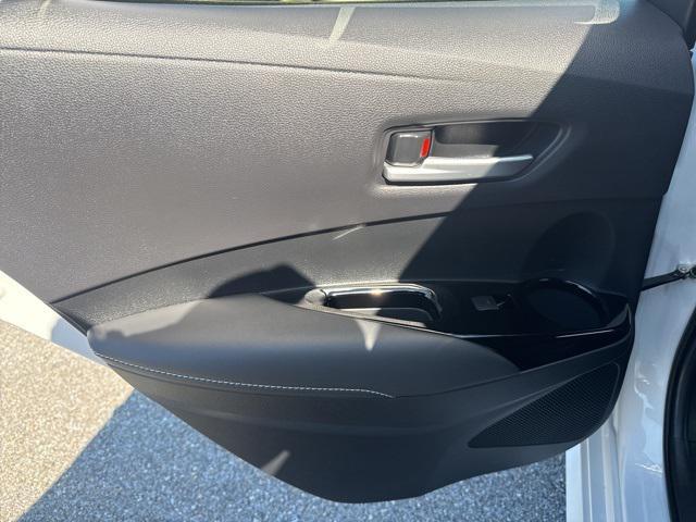 used 2022 Toyota Corolla car, priced at $21,499