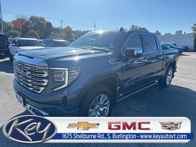 new 2026 GMC Sierra 1500 car, priced at $70,420