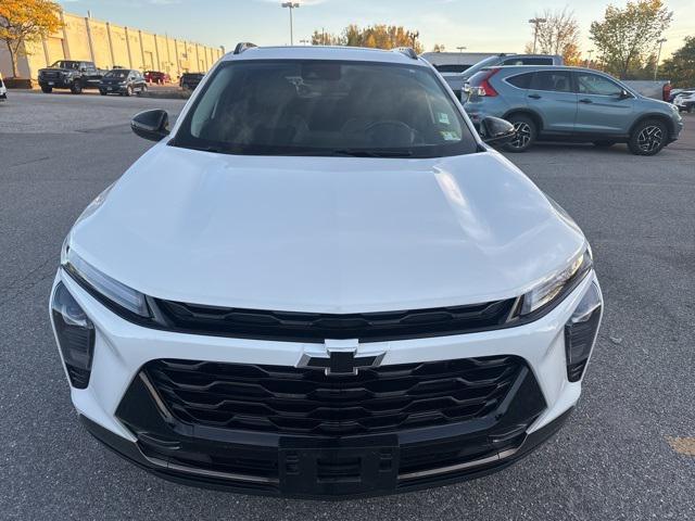 used 2024 Chevrolet Trax car, priced at $21,999