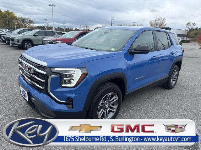 new 2026 GMC Terrain car, priced at $33,740