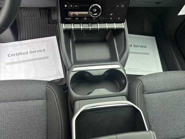 new 2026 GMC Terrain car, priced at $33,740