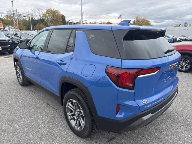 new 2026 GMC Terrain car, priced at $33,740