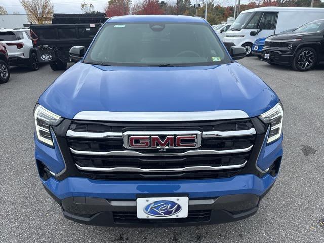 new 2026 GMC Terrain car, priced at $33,740