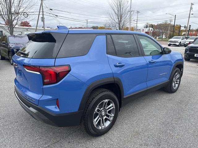 new 2026 GMC Terrain car, priced at $33,740