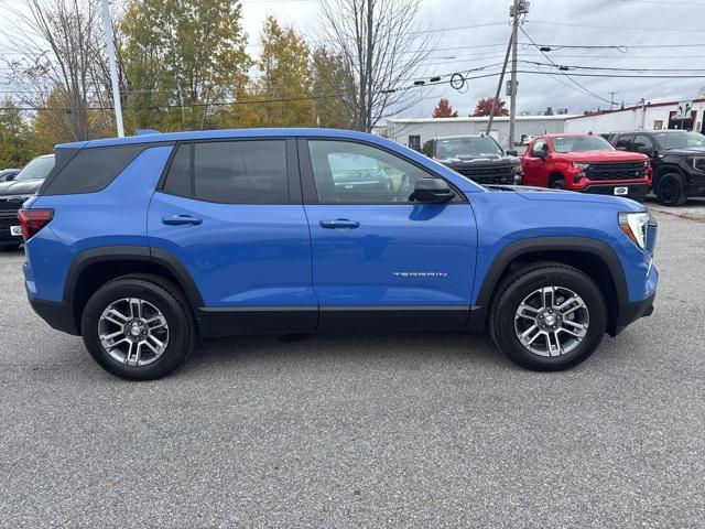 new 2026 GMC Terrain car, priced at $33,740