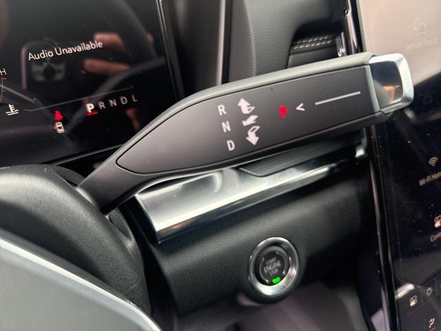 new 2026 GMC Terrain car, priced at $33,740