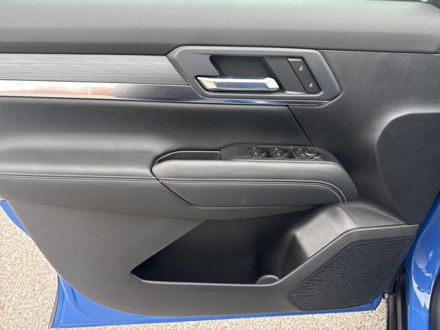 new 2026 GMC Terrain car, priced at $33,740