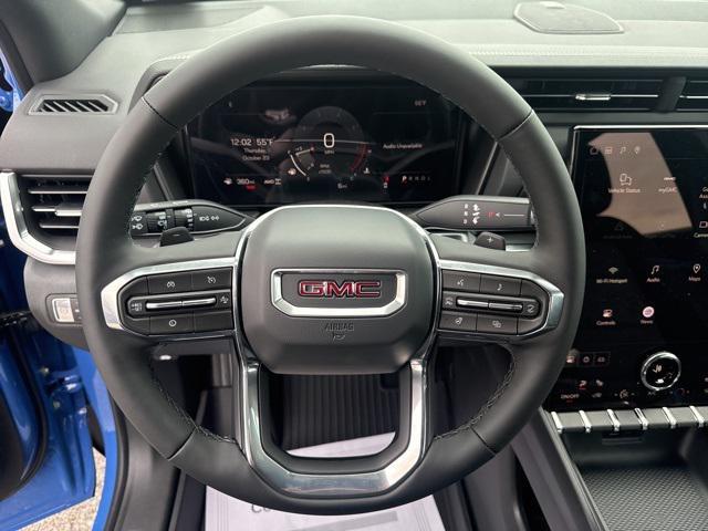 new 2026 GMC Terrain car, priced at $33,740