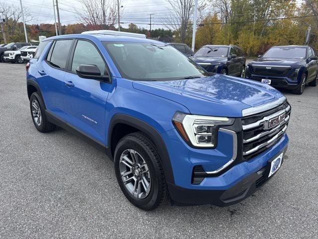 new 2026 GMC Terrain car, priced at $33,740