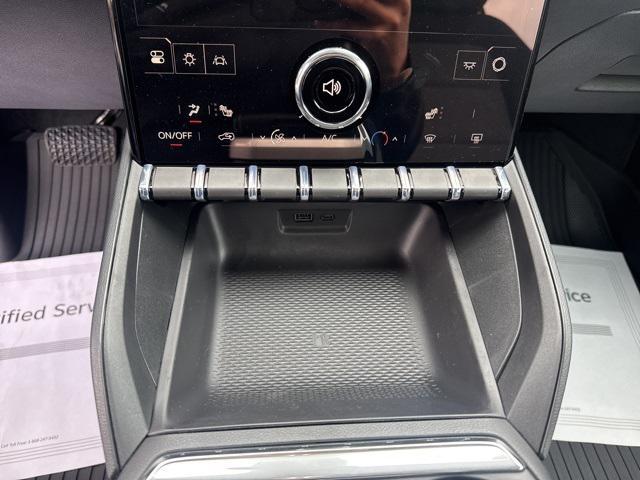 new 2026 GMC Terrain car, priced at $33,740